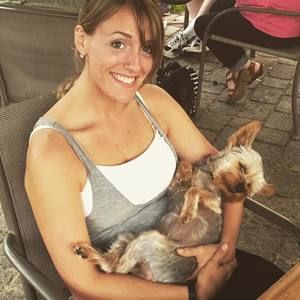 Meet your Posher, Lexie